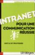 Intranet : pour une communication réussie