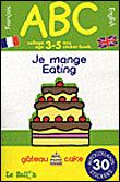 Je mange - 1