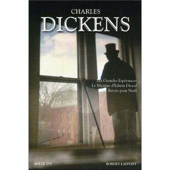 Charles Dickens Les grandes espérances NE Suivi de Le mystère d