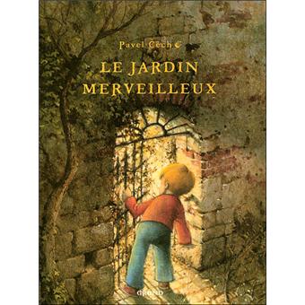 Le jardin merveilleux - 1