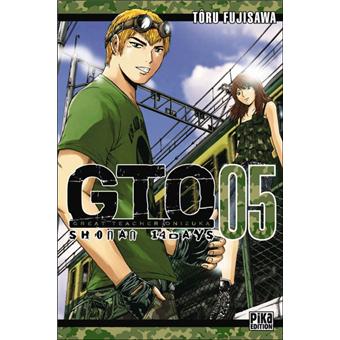 Gto Tome 5 Shonan 14 Days Toru Fujisawa Toru Fujisawa Broche Achat Livre Ou Ebook Fnac Gto Tome 5 Shonan 14 Days Toru Fujisawa Toru Fujisawa Broche Achat Livre Ou Ebook Fnac
