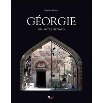 Géorgie : un autre regard