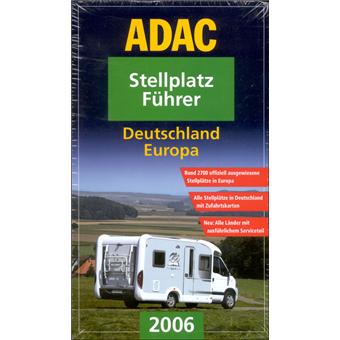 Stationnement Fuhrer Allemagne