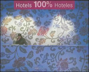 Hotels 100 % hoteles