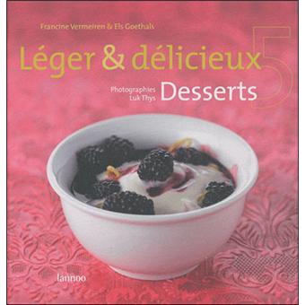 Léger et délicieux