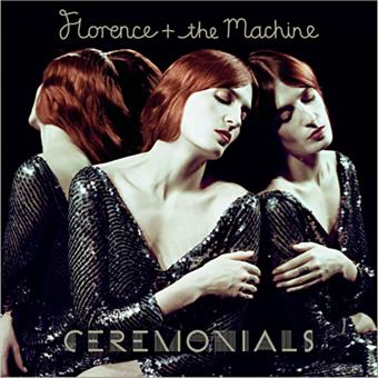 Ceremonials - Florence And The Machine - Vinyle album - Achat & prix | fnac