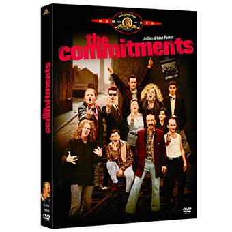 The Commitments