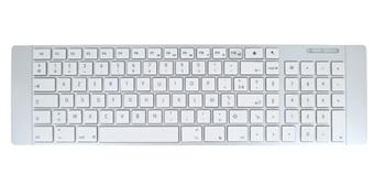 Mobility Lab Wireless Design Touch for MAC - Clavier - sans fil