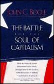 The battle for the soul of capitalism - 1