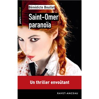 Saint-Omer paranoïa