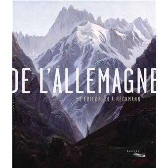 De l'Allemagne 1800-1939