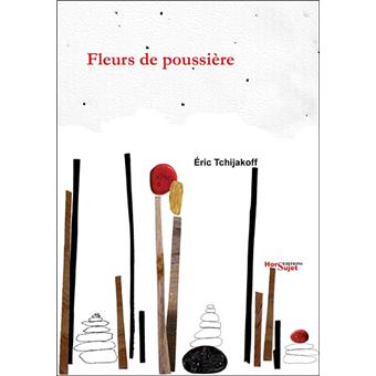 Fleurs de poussière