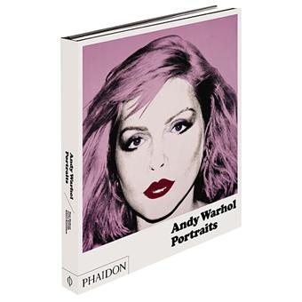 Andy Warhol Self-Portraits /anglais