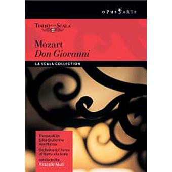 Don Giovanni - 1