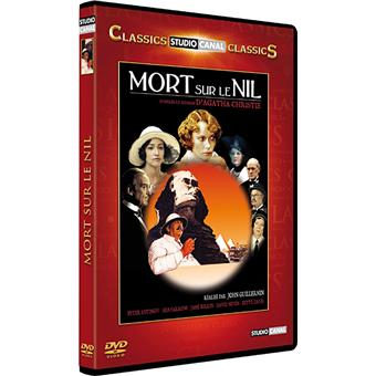 Mort sur le Nil