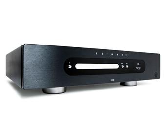 Primare CD32 noire - 1