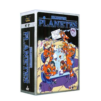 Coffret - Volume 2 - DVD Zone 2 - Achat & prix | fnac
