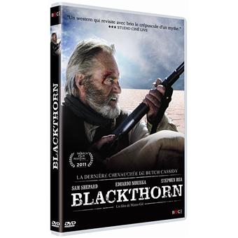 Blackthorn