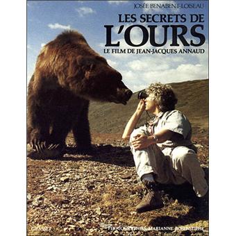 lours jean jacques annaud