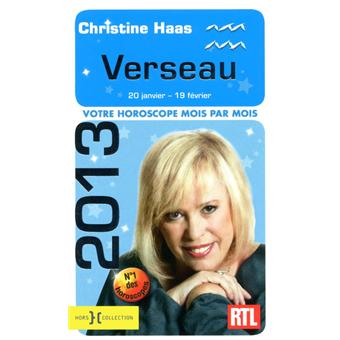 Verseau 2013 - 1