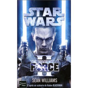 Guide Officiel Star Wars : Le Pouvoir De La Force 2 – En Français – Bon état