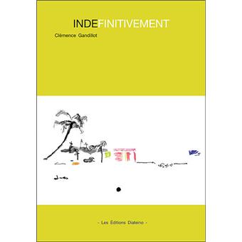 Indéfinitivement - 1