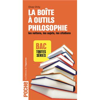 Avoir Images La Boite A Outils Philosophie Les Notions Les Sujets Les actualisé par