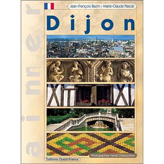 Dijon - 1