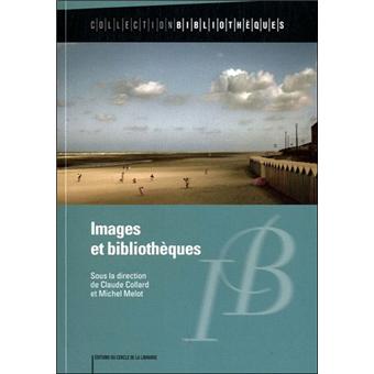 Images et bibliothèques