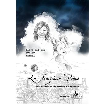 Les aventures de Markos et Vanessa