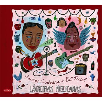 couverture de : Lagrimas Mexicanas