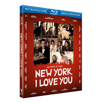 B-New York I Love You-Vf - 1