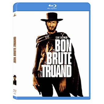 Le Bon, la brute et le truand - Blu-Ray - 1