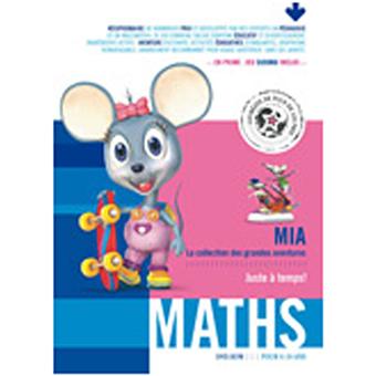 Mia - Maths - 1