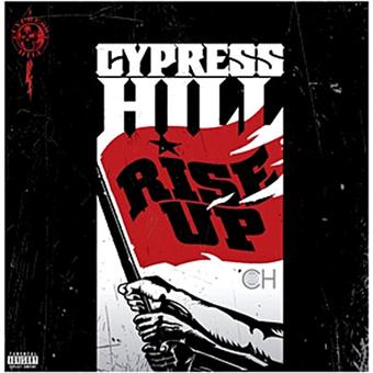 Cypress Hill - 1