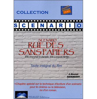 Rue Des Sans Papiers - 