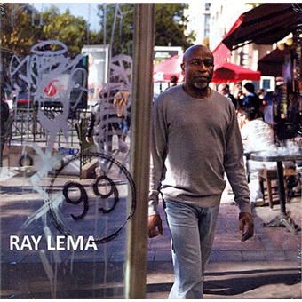 Ray Lema - 1