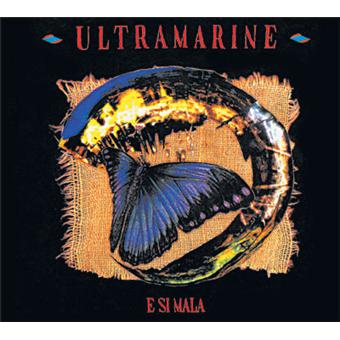 Ultramarine - 1