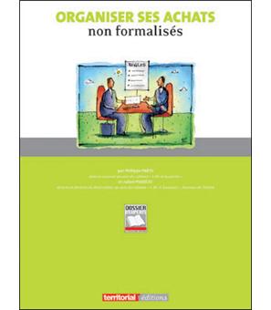 Organisez ses achats non formalisés