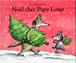 Noel chez papy loup