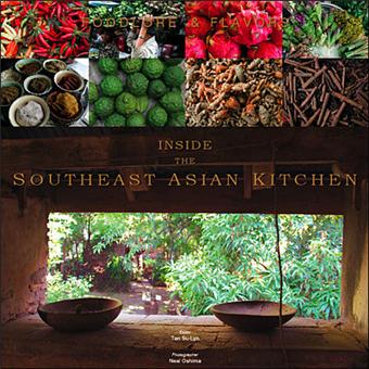 Inside the southeast asian kitchen - 1