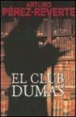 CLUB DUMAS - 1