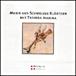 Musique des couvents avec trompette marine
