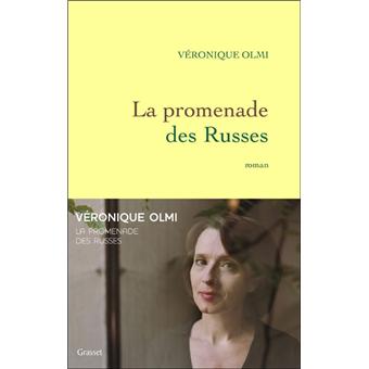 La promenade des Russes - 1