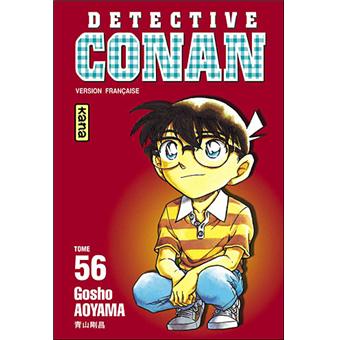 Détective ConanDétective Conan