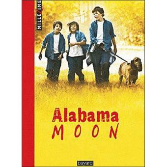 Alabama moon - broché - Watt Key - Achat Livre | fnac