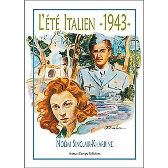 L'été italien 1943