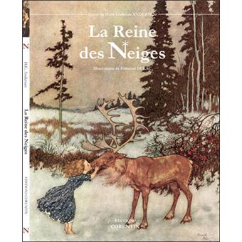 La Reine Des Neiges - La Reine des Neiges - 1