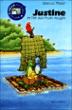 Justine et l'ile aux fruits - 1