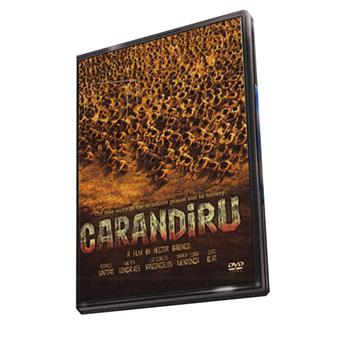 Carandiru - 1